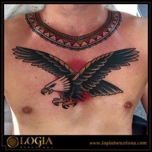 Tatuaje Juan Degonell Ink 11 